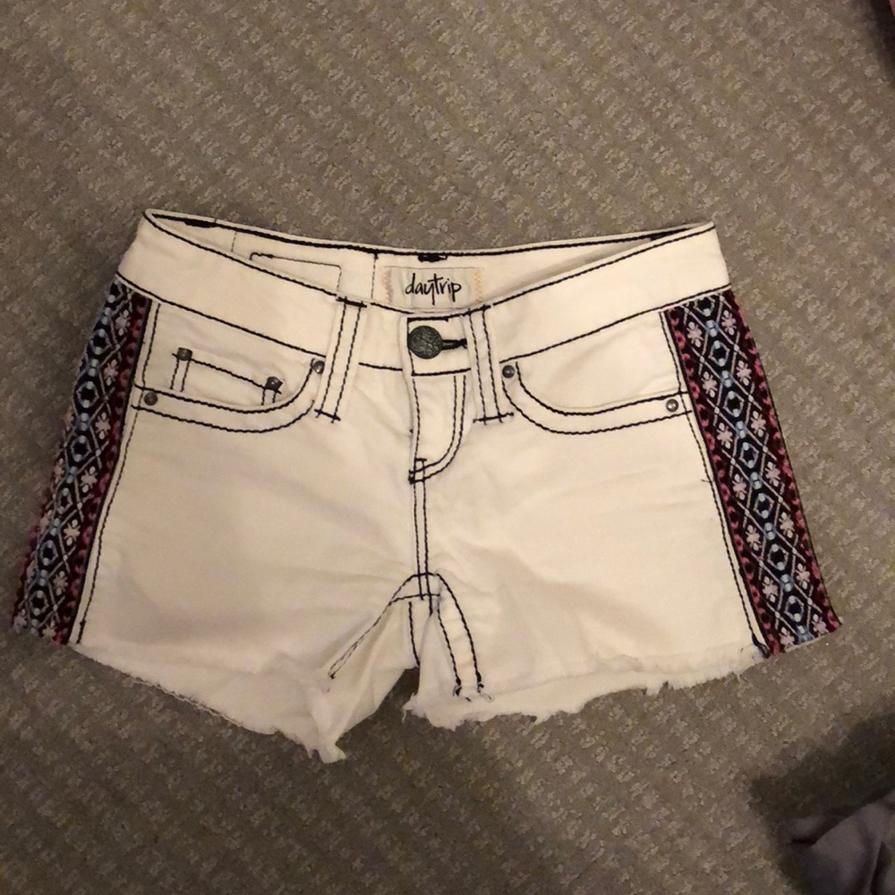 Daytrip shorts size 24
